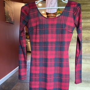 Charlotte Russe Dress EUC